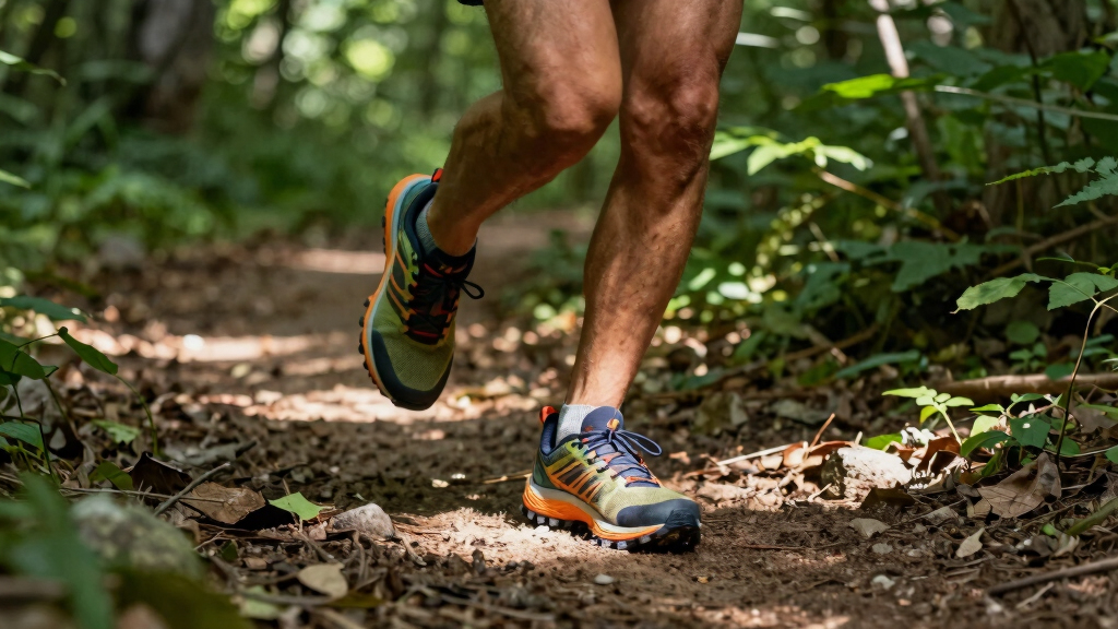 13 Best Trail Running Shoes in 2026