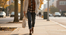 13 Best Transitional Fall Clothes in 2026