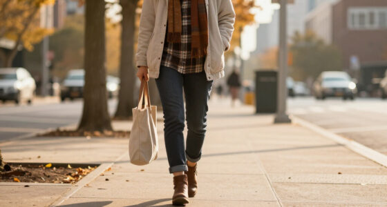 13 Best Transitional Fall Clothes in 2026