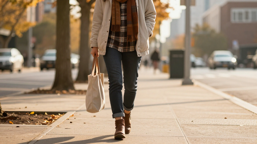 13 Best Transitional Fall Clothes in 2026