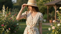 13 Best Vintage-Inspired Summer Dresses in 2026