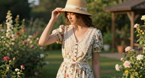 13 Best Vintage-Inspired Summer Dresses in 2026