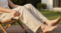 13 Best Wide-Leg Lounge Pants in 2026