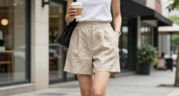 13 Best Women's Dress Shorts in 2026