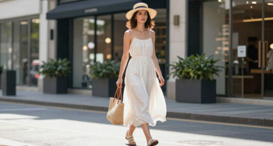 13 Best Women's Summer Clothes in 2026