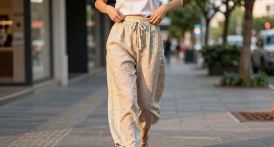 13 Best Women's Summer Pants in 2026