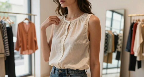 13 Best Women's Tops in 2026