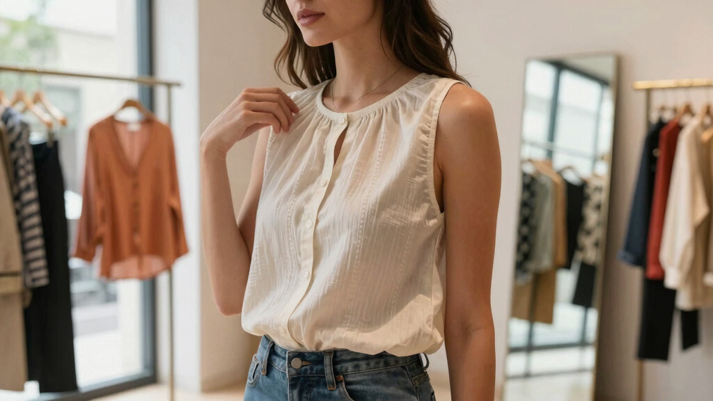 13 Best Women's Tops in 2026