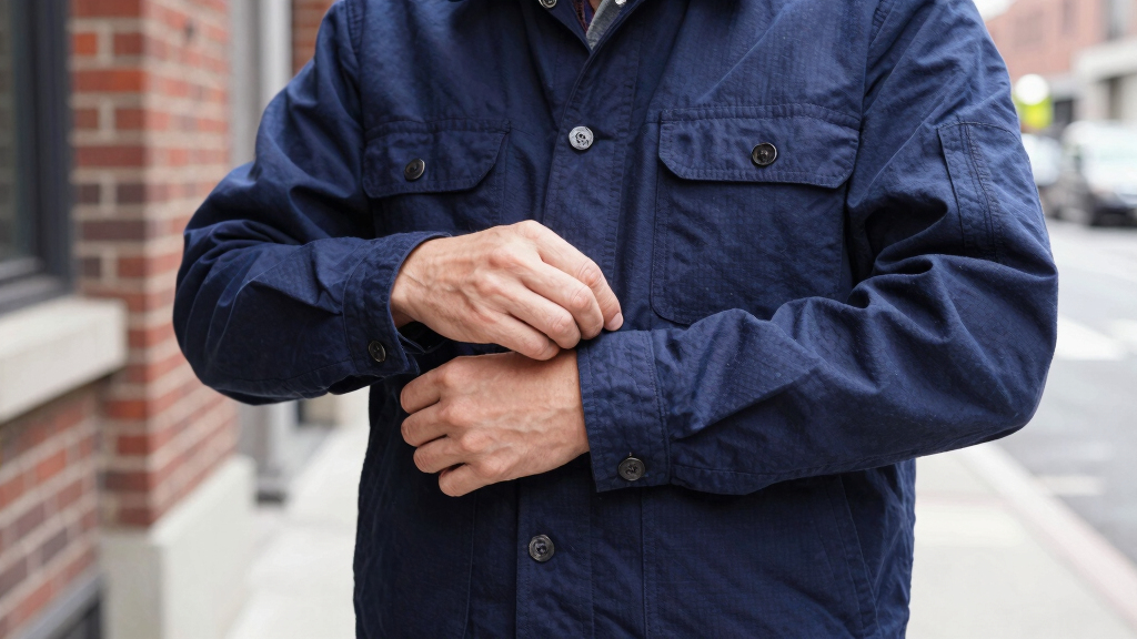 13 Best Work Jackets in 2026