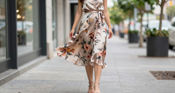 13 Best Wrap Dresses in 2026
