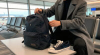 14 Best Airport Travel Outfits in 2026