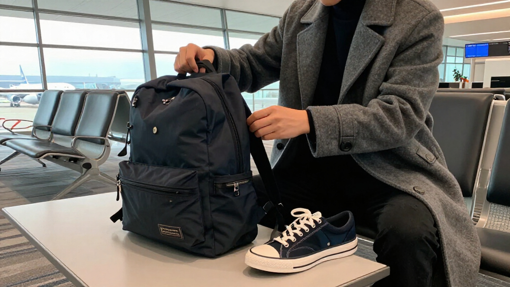 14 Best Airport Travel Outfits in 2026