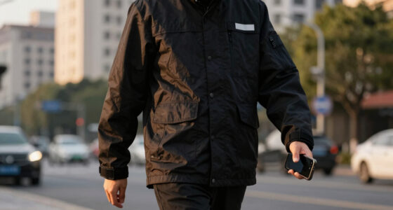 14 Best Anti-Surveillance Clothing in 2026