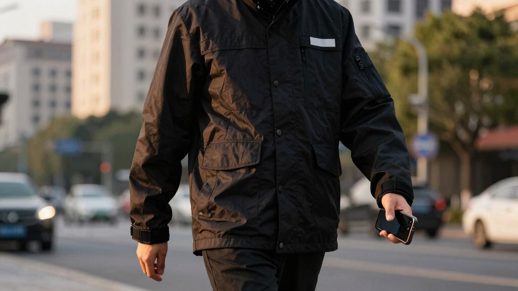14 Best Anti-Surveillance Clothing in 2026