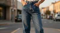 14 Best Barrel-Leg Jeans in 2026