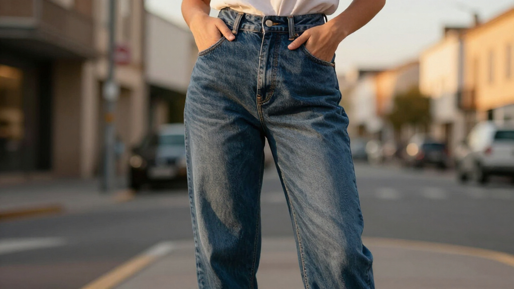14 Best Barrel-Leg Jeans in 2026