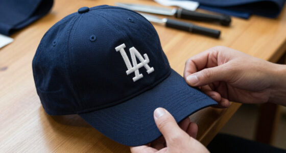 14 Best Baseball Caps in 2026