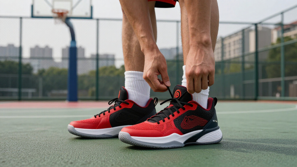 14 Best Basketball Sneakers in 2026