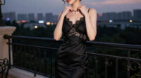 14 Best Black Evening Gowns in 2026