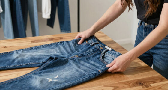 14 Best Colored Jeans For Women In 2026