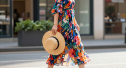 14 Best Colorful Dresses for Women in 2026
