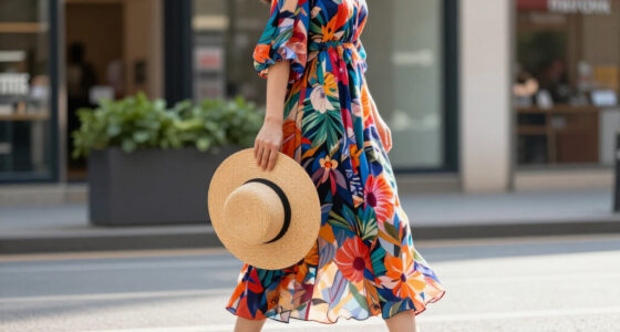 14 Best Colorful Dresses for Women in 2026