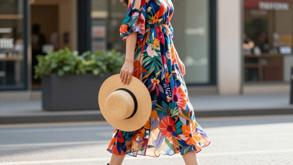14 Best Colorful Dresses for Women in 2026