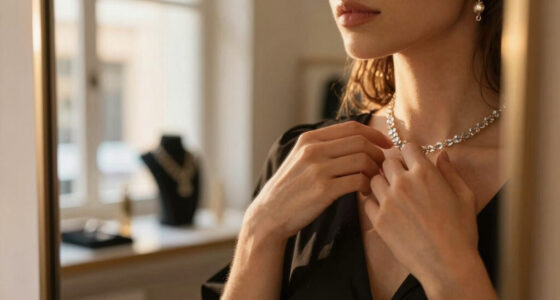 14 Best Crystal Jewelry in 2026