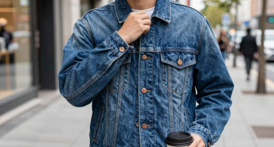 14 Best Denim Jackets in 2026