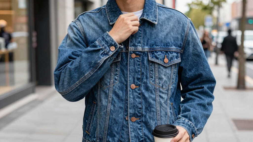 14 Best Denim Jackets in 2026