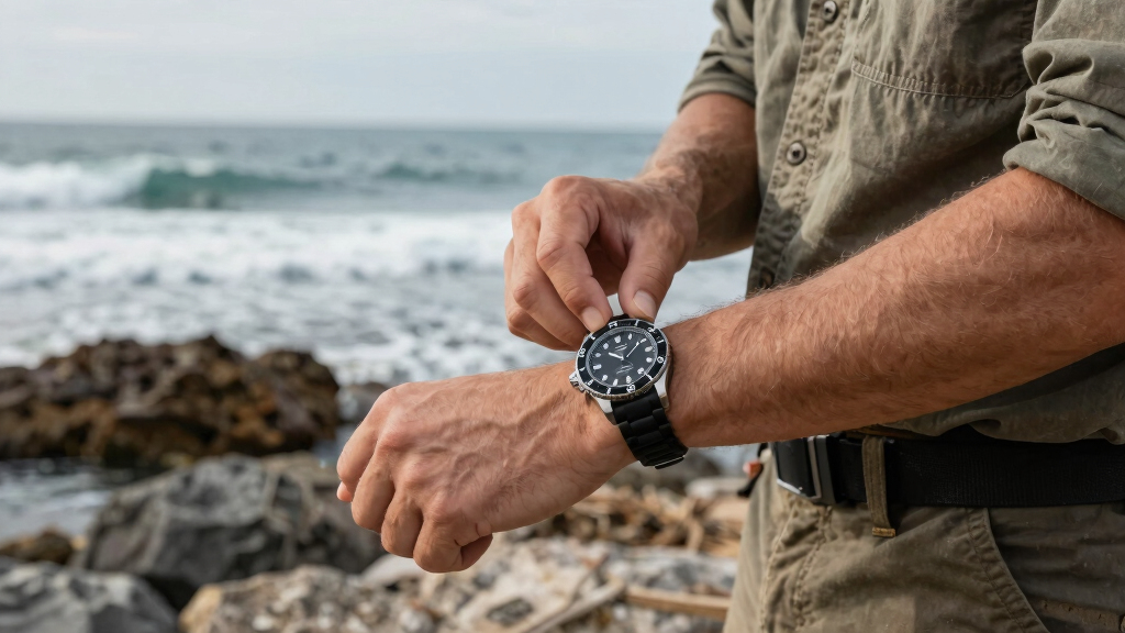14 Best Dive Watches in 2026
