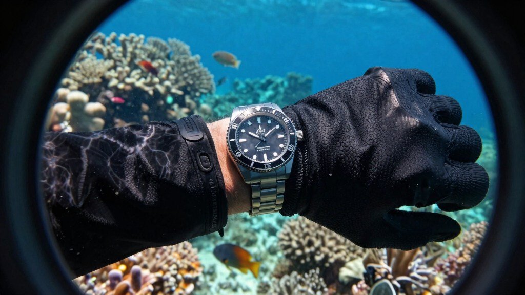 14 Best Dive Watches in 2026