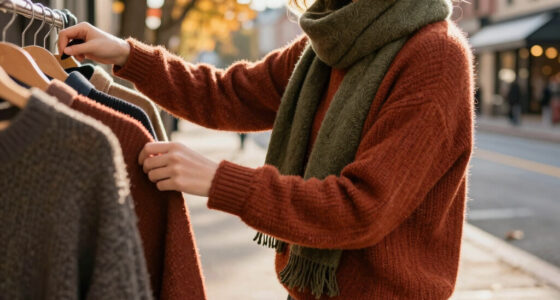 14 Best Fall Fashion Deals in 2026