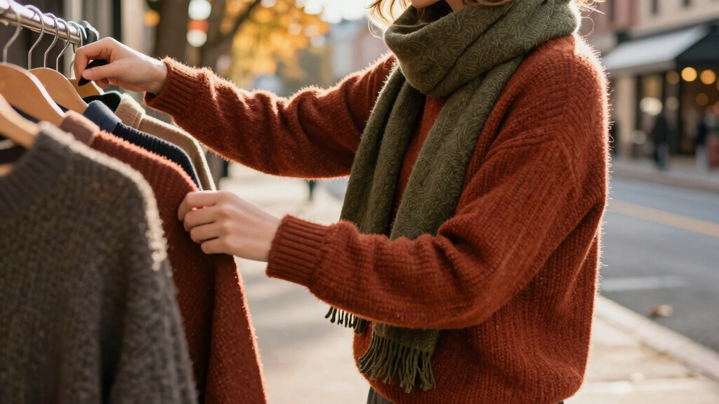 14 Best Fall Fashion Deals in 2026