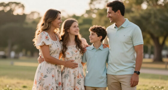 14 Best Family Matching Outfits in 2026