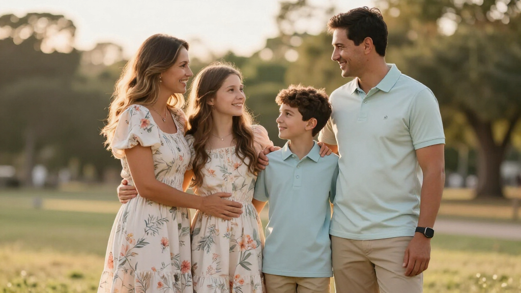 14 Best Family Matching Outfits in 2026