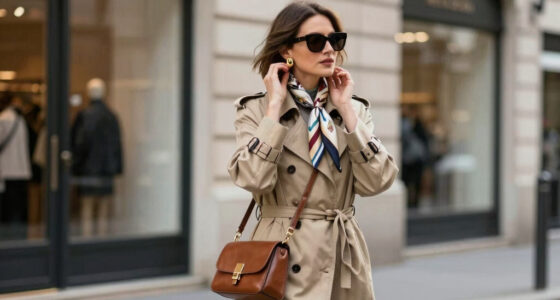 14 Best Fashion Accessories in 2026