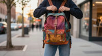 14 Best Fashion Backpacks for Students in 2026