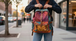 14 Best Fashion Backpacks for Students in 2026