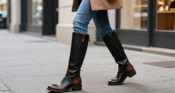 14 Best Fashion Boots in 2026