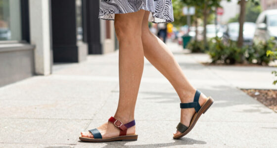 14 Best Fashion Sandals in 2026
