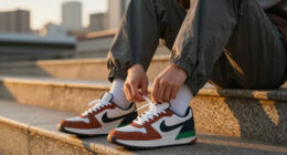 14 Best Fashion Sneakers in 2026