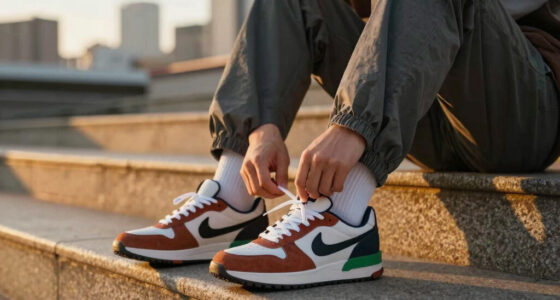 14 Best Fashion Sneakers in 2026
