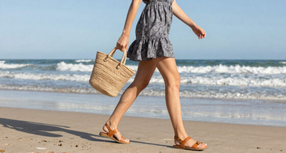14 Best Flat Sandals in 2026