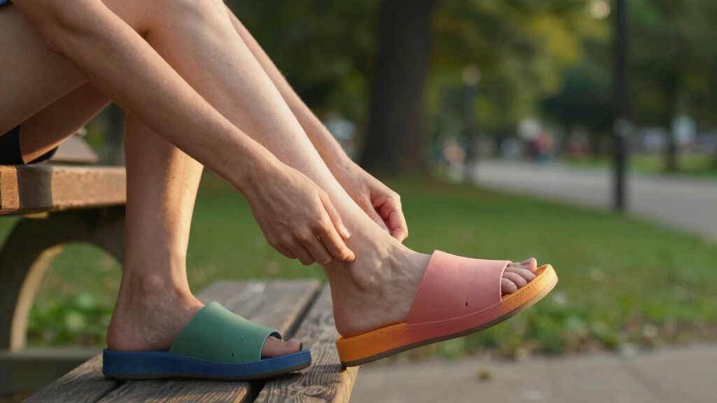 14 Best Foam Mules in 2026