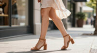14 Best Heeled Sandals in 2026