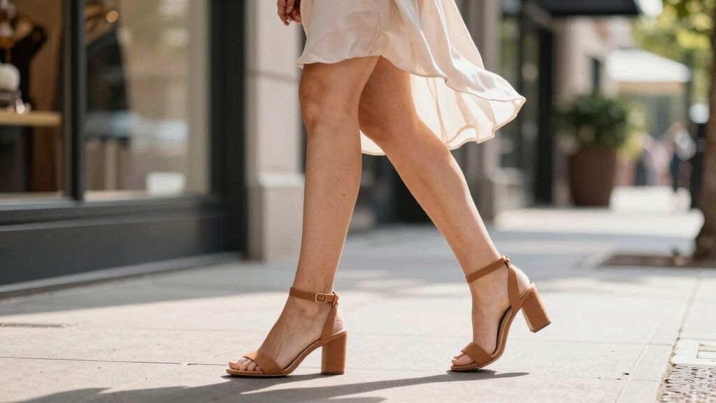 14 Best Heeled Sandals in 2026