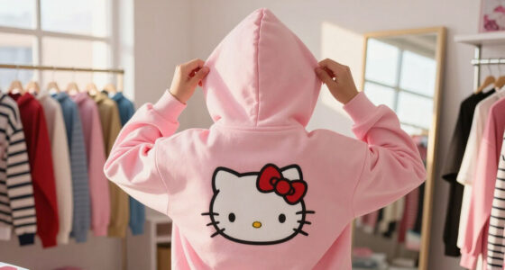 14 Best Hello Kitty Clothing in 2026