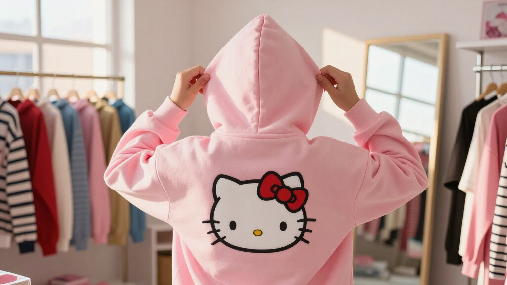 14 Best Hello Kitty Clothing in 2026