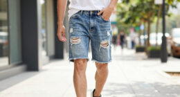 14 Best Jean Shorts in 2026